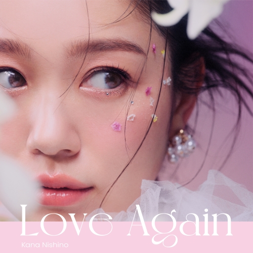 CD / 西野カナ / Love Again (通常盤) / SECL-2996