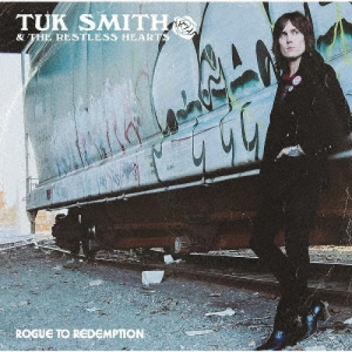 CD / タック・スミス&ザ・レストレス・ハーツ / ならず者の代償 (解説歌詞対訳付) / SICX-201