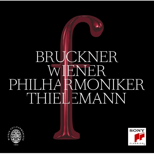 CD / クリスティアン・ティーレマン、ウィーン・フィルハーモニー管弦楽団 / ブルックナー:交響曲へ短調(原典版) (Blu-specCD2) / SICC-30889