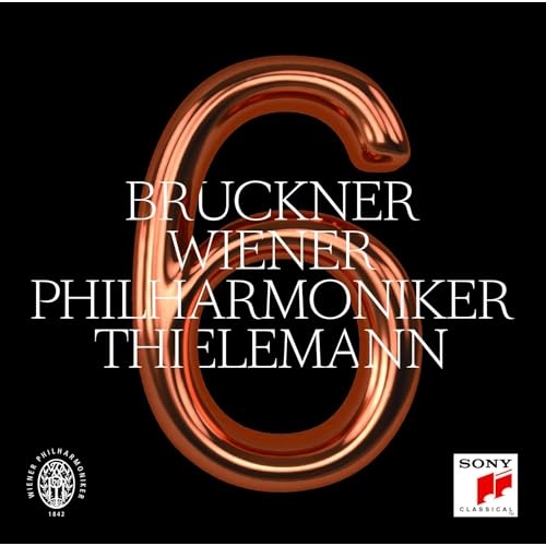 CD / クリスティアン・ティーレマン、ウィーン・フィルハーモニー管弦楽団 / ブルックナー:交響曲第6番イ長調(原典版・ノーヴァク校訂) (Blu-specCD2) / SICC-30892