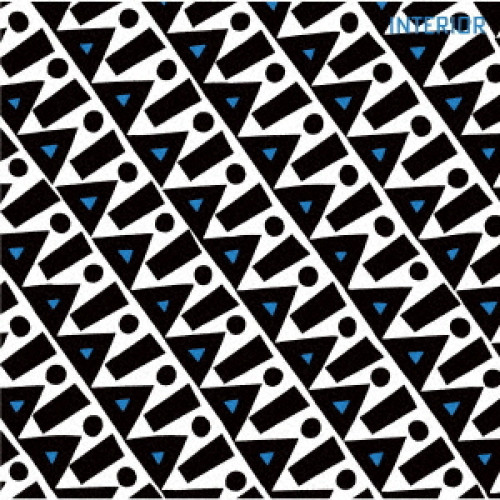 LP(30cm) / インテリア / インテリア (解説付/透明盤) (完全生産限定盤) / MHJL-372