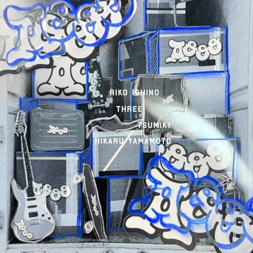 CD / Aooo / Aooo / SRCL-13021