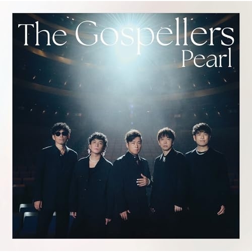 CD / ゴスペラーズ / Pearl (通常盤) / KSCL-3552