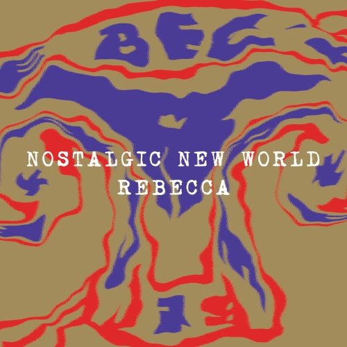 CD / レベッカ / NOSTALGIC NEW WORLD (Blu-specCD2) / MHCL-31027