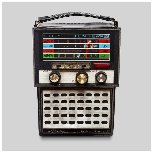 CD / フロスト* / ライフ・イン・ザ・ワイヤーズ (Blu-specCD2) (解説歌詞対訳付) / SICP-31740