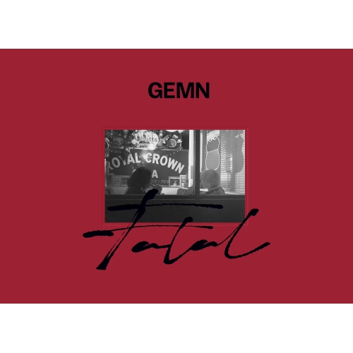 CD / GEMN / ファタール (CD+Blu-ray) (完全生産限定盤/GEMN盤) / SRCL-13010