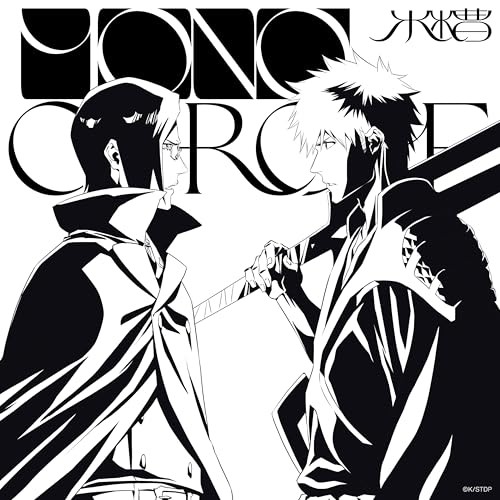 CD / 水槽 / MONOCHROME (CD+Blu-ray) (期間生産限定盤) / VVCL-2596