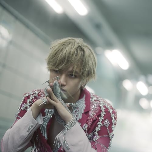 CD / HITOGOTO / ヒトゴト feat. Kento Nakajima (通常盤) / SECN-1510