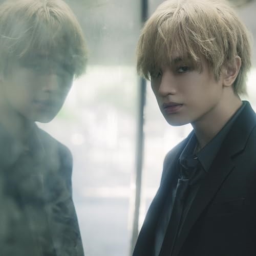 CD / HITOGOTO / ヒトゴト feat. Kento Nakajima (CD+DVD) (初回限定盤) / SECN-1513