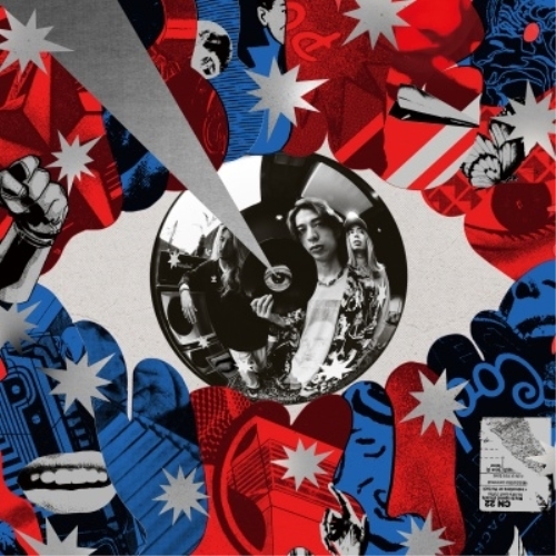 CD / w.o.d. / あい (CD+Blu-ray) (LPサイズ3面紙ジャケット) (完全生産限定盤) / SECL-3150