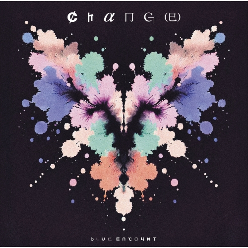 CD / BLUE ENCOUNT / chang(e) (CD+Blu-ray) (期間生産限定盤) / SECL-3148