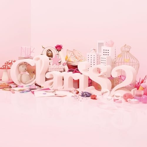 【送料無料】 CD/ClariS/ClariS ～SINGLE BEST 2nd～ (CD+Blu-ray) (初回生産限定盤)/VVCL-2598