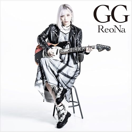 CD / ReoNa / GG (通常盤) / VVCL-2617