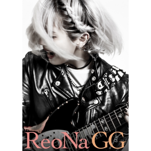 CD / ReoNa / GG (CD+DVD) (初回生産限定盤) / VVCL-2615