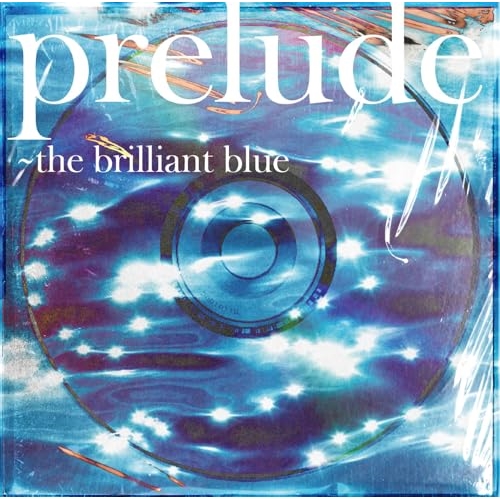 CD / KJRGL / prelude～the brilliant blue (通常盤) / BVCL-1437