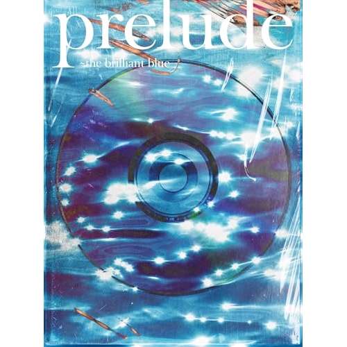 CD / KJRGL / prelude～the brilliant blue (CD+DVD) (初回生産限定盤) / BVCL-1435