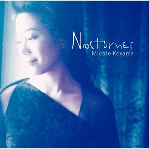 CD / 小山実稚恵 / 夜想曲 (極HiFiCD) / SICC-40233