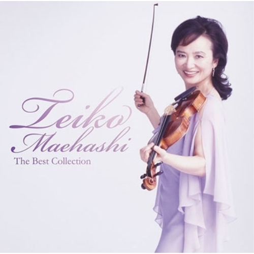 CD / 前橋汀子 / 前橋汀子 ベスト・コレクション (極HiFiCD) / SICC-40248