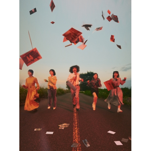 CD / 清 竜人25 / BOYFRIEND EP (CD+Blu-ray) (初回生産限定盤) / ESCL-6021