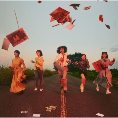 CD / 清 竜人25 / BOYFRIEND EP (通常盤) / ESCL-6023