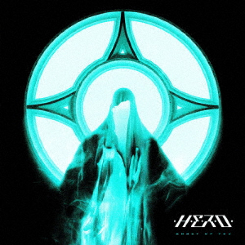 CD / ヒーロー / ゴースト・オブ・ユー (解説歌詞対訳付) / SICX-204