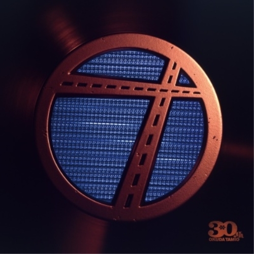 LP(30cm) / 奥田民生 / 「記念ライダー30号」29-30 BOXスペシャル (4アナログ+2Blu-ray) (完全生産限定盤) / MHJL-380