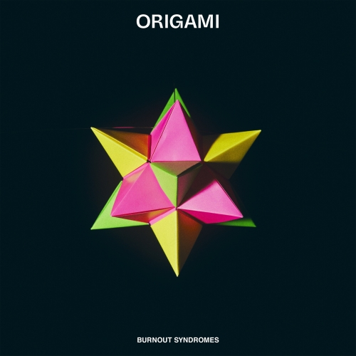CD / BURNOUT SYNDROMES / ORIGAMI (紙ジャケット) (通常盤) / ESCL-6032