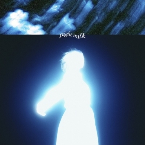 CD / 石崎ひゅーい / night milk (通常盤) / ESCL-6038