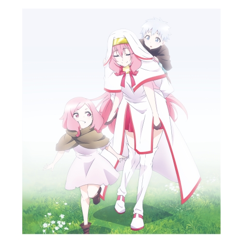 CD / ASCA / 明日世界が終わるとしても (CD+Blu-ray) (期間生産限定盤) / VVCL-2633