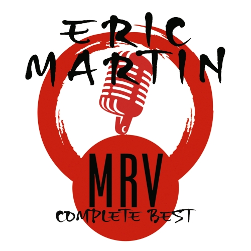 CD / エリック・マーティン / MR. VOCALIST COMPLETE BEST (2CD+Blu-ray) (初回生産限定盤) / SICP-6596