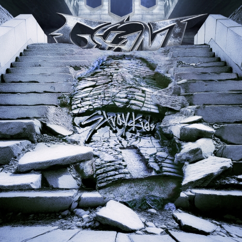 CD / Stray Kids / GIANT (通常盤) / ESCL-6028