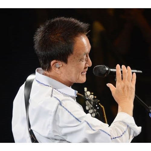 CD / 小田和正 / 自己ベスト-3 (初回生産限定盤) / FHCL-3016