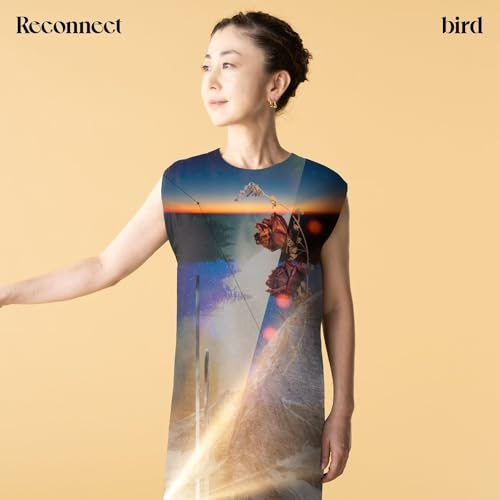 CD / bird / Reconnect (Blu-specCD2) / MHCL-31032