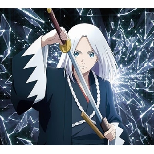 CD / osage / フラグメントe.p (期間生産限定盤) / SRCL-13117