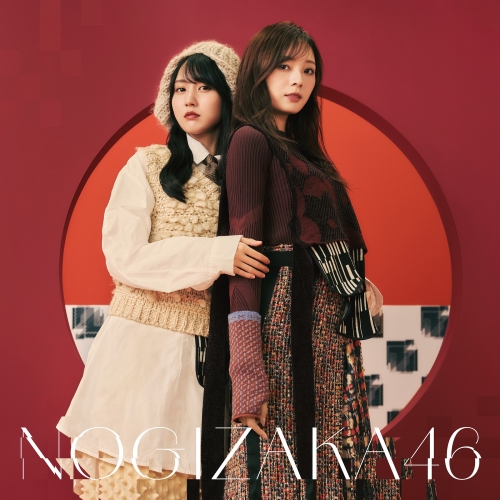 CD / 乃木坂46 / 歩道橋 (CD+Blu-ray) (Type-C) / SRCL-13074