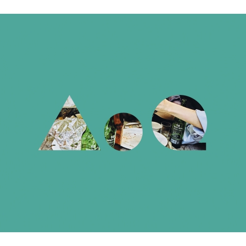 CD / BLUE ENCOUNT / Alliance of Quintetto (CD+Blu-ray) (初回生産限定盤) / SECL-3173