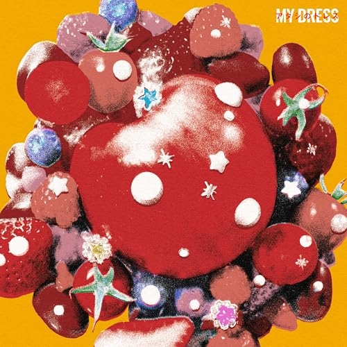 CD / ねぐせ。 / アタシのドレス / KSCL-3569