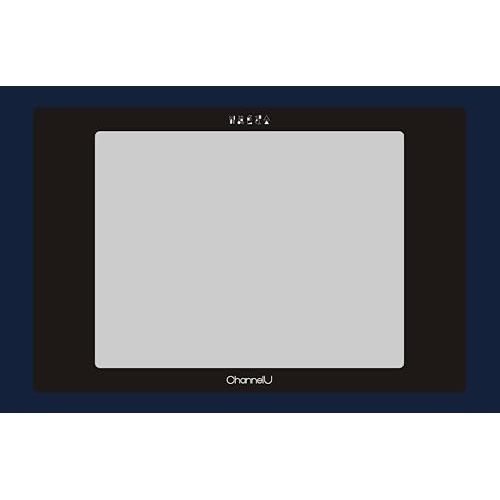 CD / 緑黄色社会 / Channel U (完全生産限定盤) / ESCL-6055