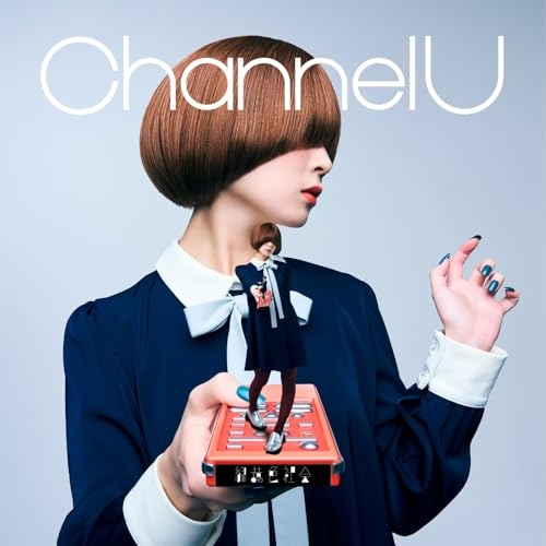 CD / 緑黄色社会 / Channel U (CD+Blu-ray) (初回生産限定盤A) / ESCL-6057