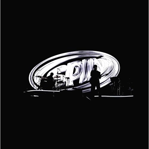 BD / 菅田将暉 / 菅田将暉 LIVE 2024 ”SPIN” in 国立代々木競技場 第一体育館 2024.09.16(Blu-ray) (Blu-ray+DVD) (完全生産限定盤) / ESXL-340