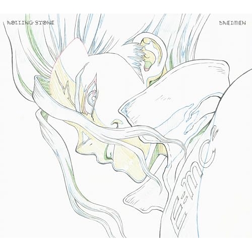 CD / BREIMEN / Rolling Stone (期間生産限定盤) / BVCL-1448