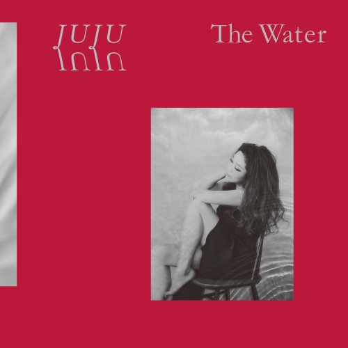 CD / JUJU / The Water (通常盤) / AICL-4711