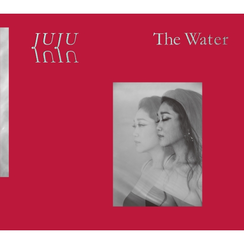 CD / JUJU / The Water (CD+Blu-ray) (初回生産限定盤) / AICL-4709