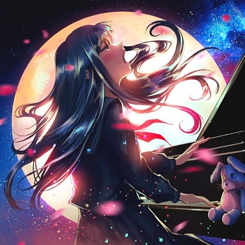 CD / tuki. / 15 (通常盤) / SECL-3178