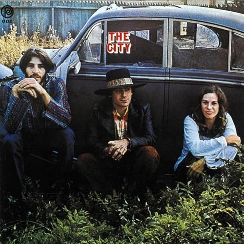 CD / シティ / 夢語り (解説付) (期間生産限定盤) / SICP-6650