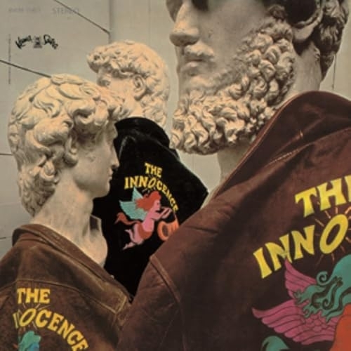 CD / イノセンス / イノセンス (解説付) (期間生産限定盤) / SICP-6655