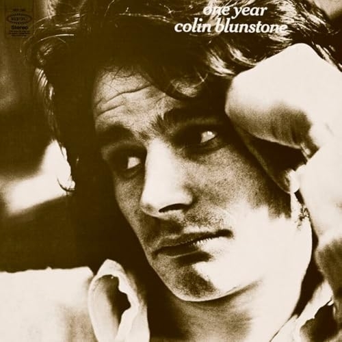 CD / コリン・ブランストーン / 一年間 (解説付) (期間生産限定盤) / SICP-6667