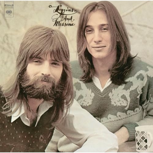 CD / ロギンス&メッシーナ / ロギンス&メッシーナ (解説付) (期間生産限定盤) / SICP-6672