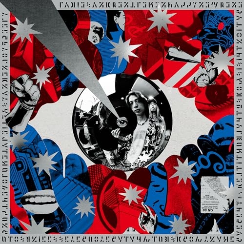 LP(30cm) / w.o.d. / あい (180グラム重量盤) (完全生産限定盤) / SEJL-77