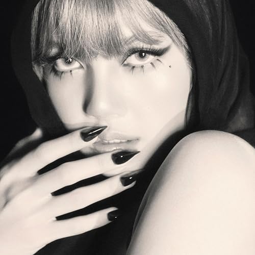 CD / LISA / Alter Ego (歌詞対訳付) / SICP-6600